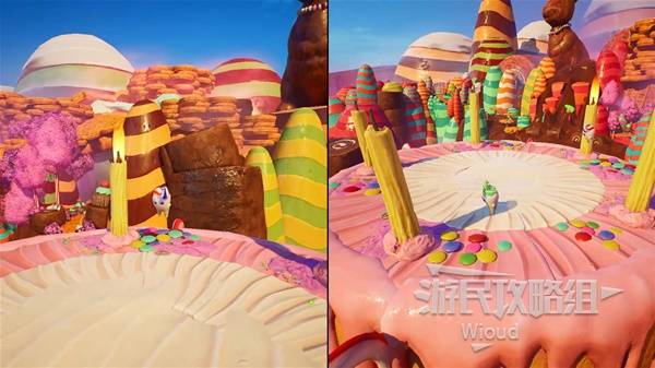 双影奇境牙医BOss打法攻略5