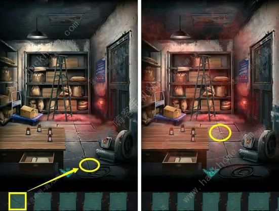 点灯2叩门怨攻略大全5