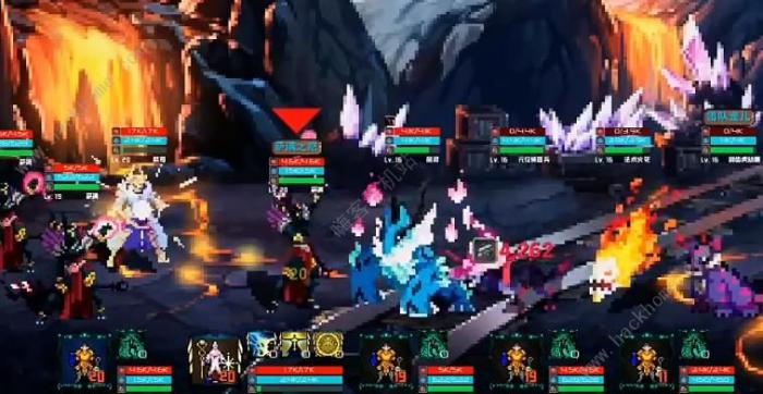 杀戮地城2攻略大全3