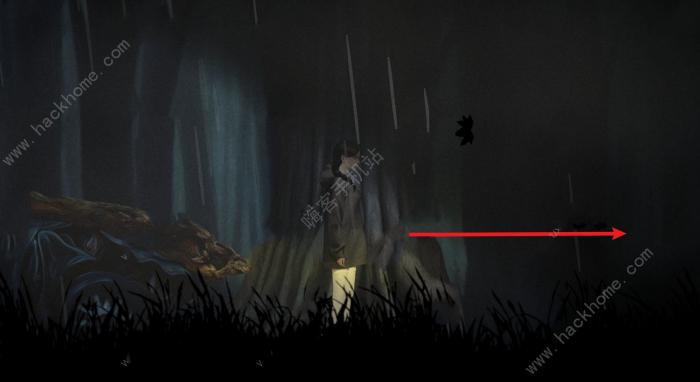 上坟游戏攻略大全4