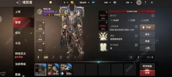 战之刃幸存者攻略大全1