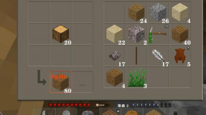 生存战争怎么做玻璃瓶1