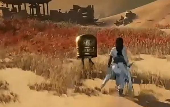 燕云十六声锦鲤钥匙有什么用4