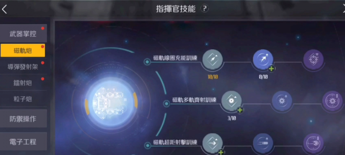 第二银河探险家属性点怎么加_第二银河探索技术优势