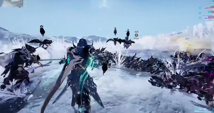 星际战甲高斯怎么跑得快_星际战甲高斯怎么跑得快点