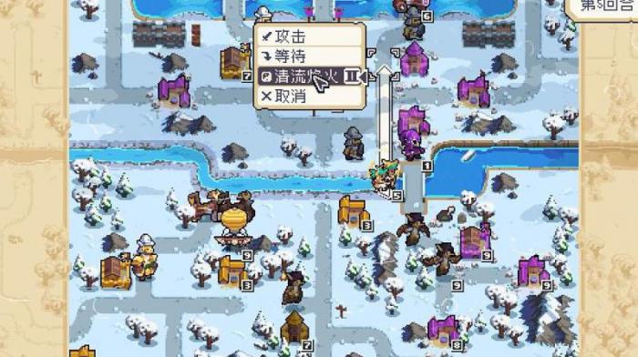 高级战争2错过了隐藏关怎么办1