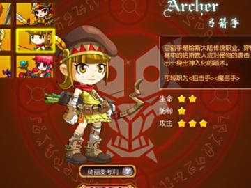 冒险岛漩涡幸运道具卷轴怎么用1