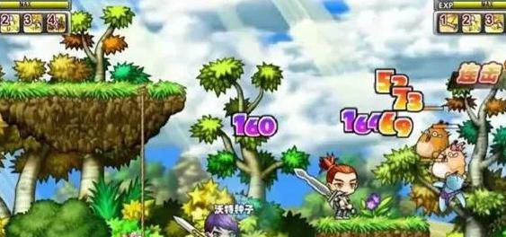 勇者之路精灵物语怎么获得精灵2