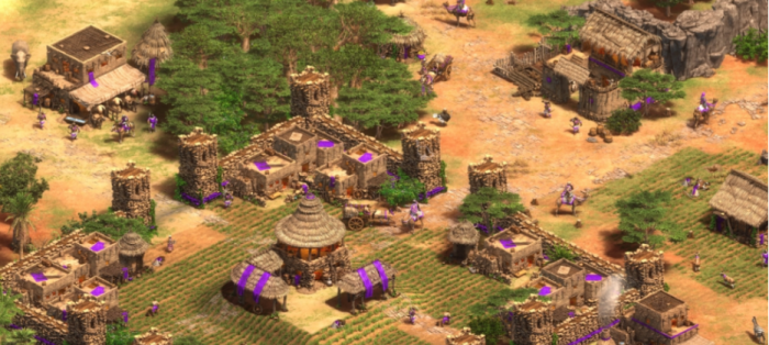 帝国时代2中国什么兵种最厉害啊2