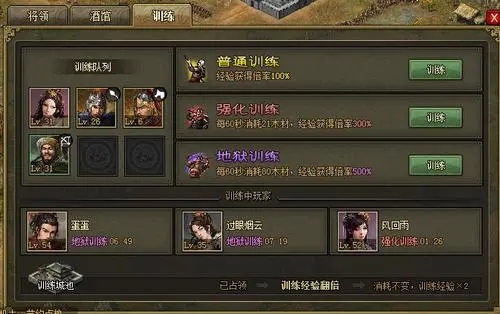 我们是否需要停止攻城掠地的自动升级2