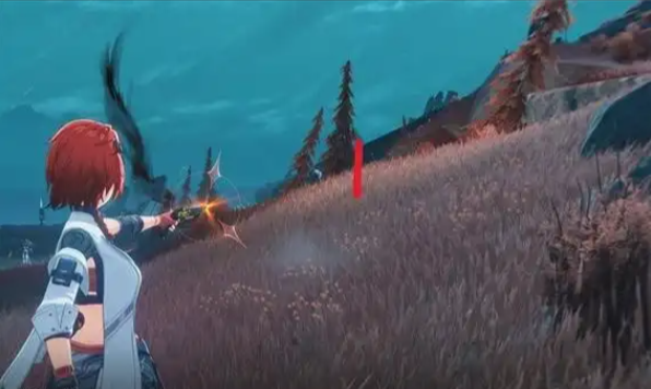 鸣潮飞猎手加探索吗2