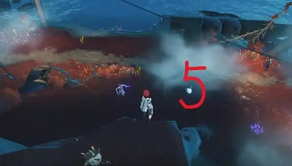 鸣潮飞猎手加探索吗3