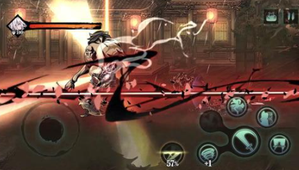 影之刃的技能有哪些搭配方式1