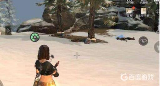 明日之后第三季兽角在哪获得?4