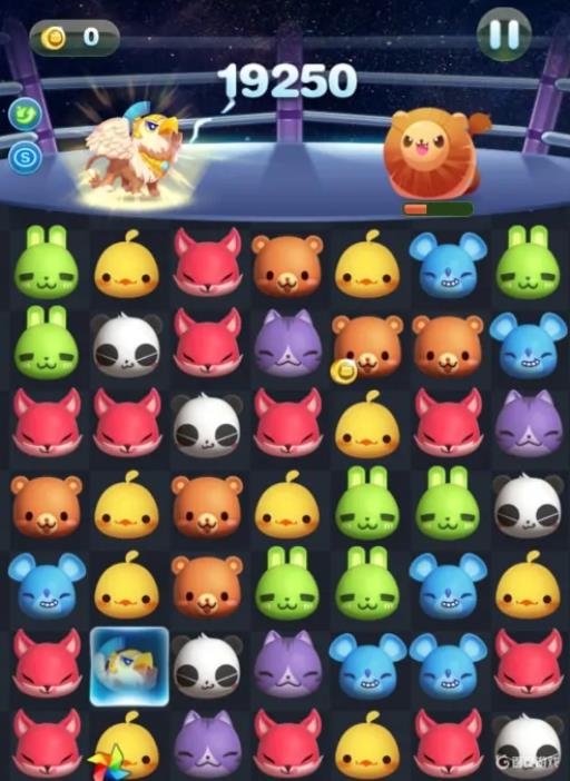 天天爱消除经典模式怎么得高分?_天天爱消除经典模式多少分算高分