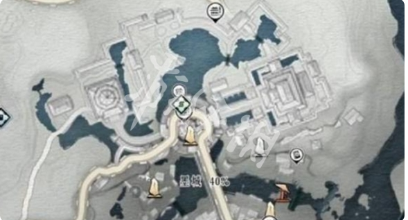 燕云十六声滹沱地图怎么开启3