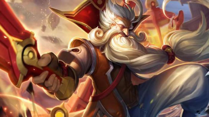 王者荣耀刚开始买什么英雄2