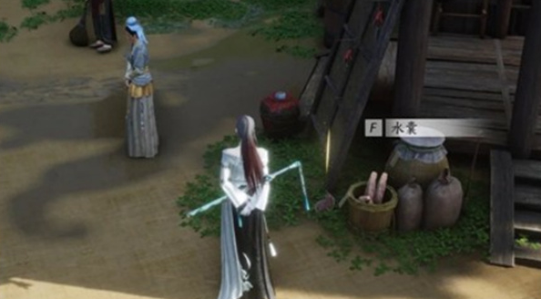 燕云十六声我心匪石任务怎么做3