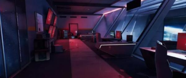 三角洲行动中控三楼刷货点在哪4