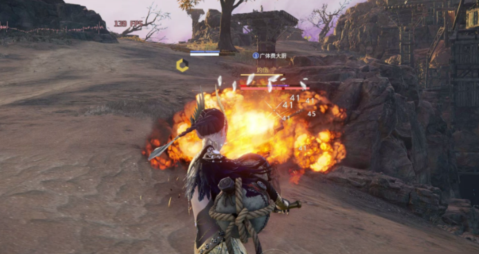 永劫无间血刃成就怎么完成2