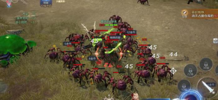 全民奇迹2多久开一个新区1