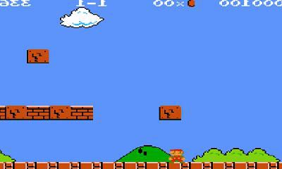 超级玛丽过关时怎么触发烟花2