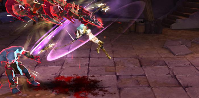 王者之剑魔魂第二个解锁方法是什么3