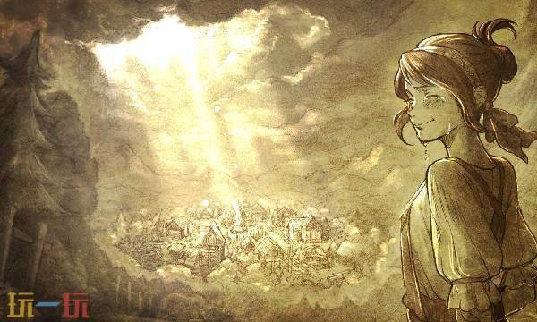 歧路旅人0雅雷克西亚角色技能是什么1