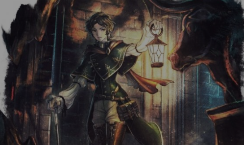 歧路旅人0雅雷克西亚角色技能是什么2