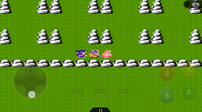 吞食天地2司马懿的迷宫怎么过3