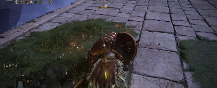 艾尔登法环力量流派怎么加点2