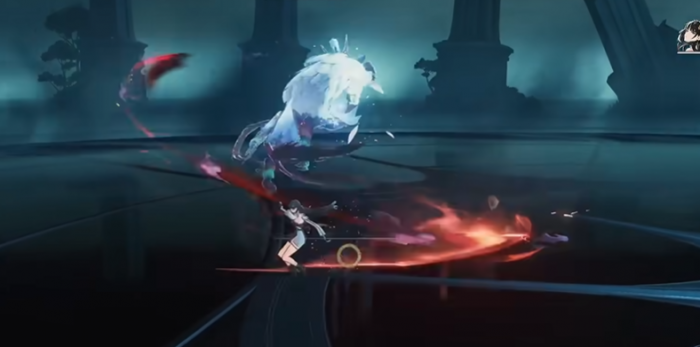 鸣潮白芷能复活队友吗2