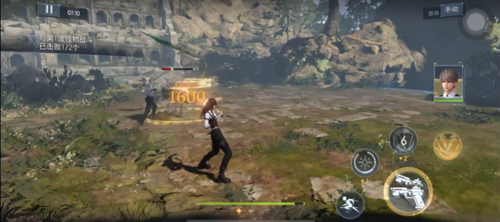 恋与深空34试炼怎么过2