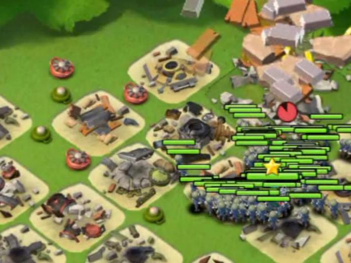 部落冲突怎么开小号1