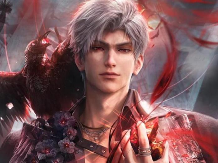 恋与深空哪个男主战斗力最高1