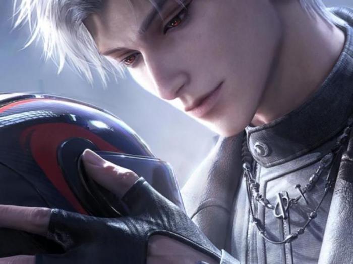 恋与深空哪个男主战斗力最高2