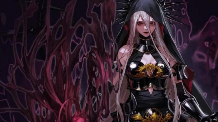 dnf暗黑之潮选哪套好2