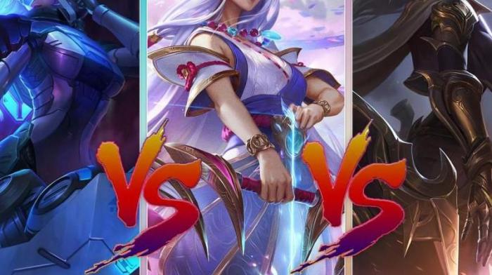 LOL艾希西部和源计划哪个好1