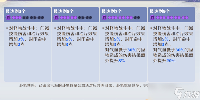 梦幻新诛仙天道府双流派必看攻略21