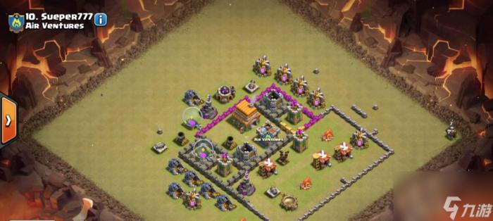 部落冲突中卖兵的正确步骤是什么3