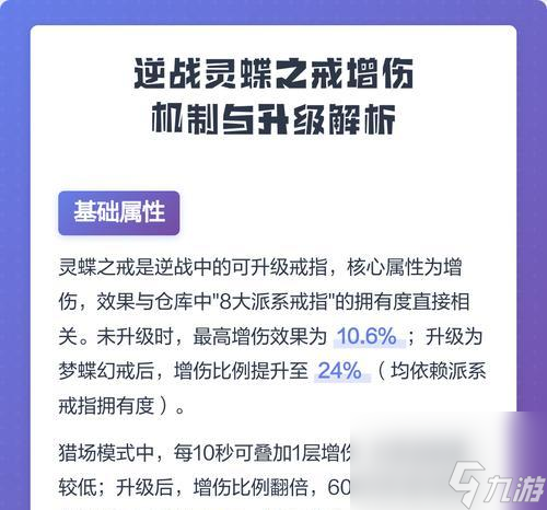逆战中怎么配置增伤技能2