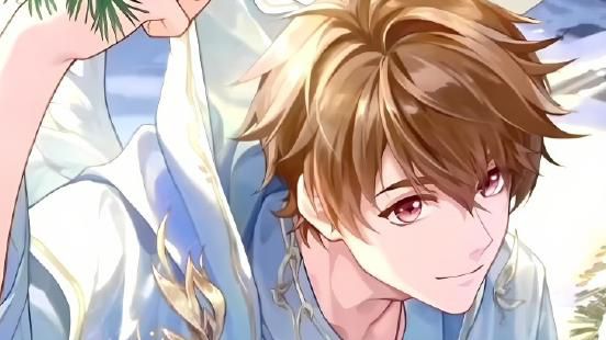 未定事件簿MR卡值得养吗1