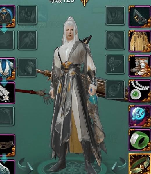 剑三最贵的大铁拍到多少wower2