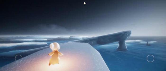 光遇巫师如何搭配服装才能更显帅气2