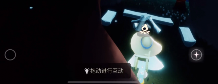 光遇单人篝火怎么放3