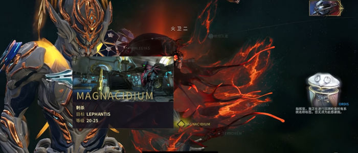 星际战甲nekros机体怎么得1