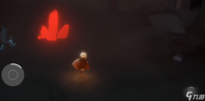 光遇梦想季怎么献祭先祖2