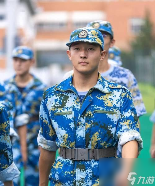 逆战军训现场的进入条件是什么3