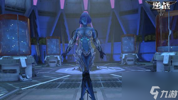 逆战角色位移移动的技巧有什么2