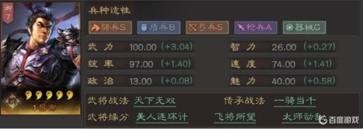 三国志战略版一骑当千值得拆吗?2